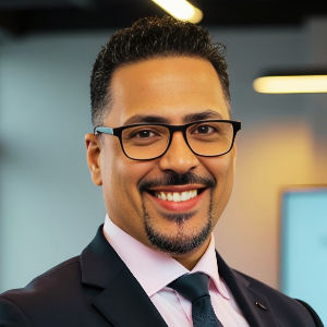 agent profile picture
