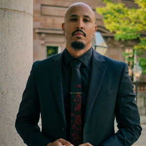 agent profile picture