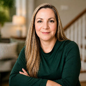 Angela Andrews
