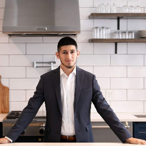 agent profile picture