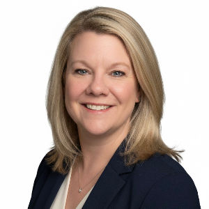 Karen Ward