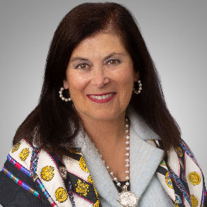 Linda K Martin