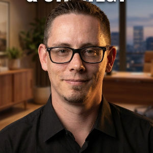 agent profile picture