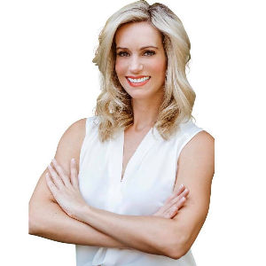 agent profile picture
