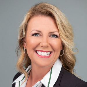 Kristy Griffin