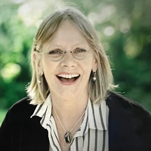 Susan Pounders