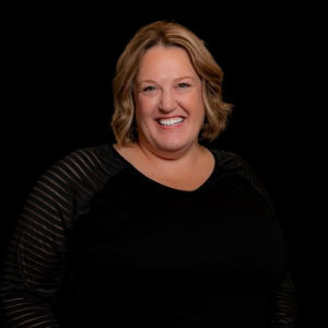 Amanda Bradley