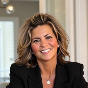 Julie Becker-Zabavski