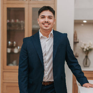 agent profile picture