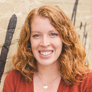 Katie Swinson