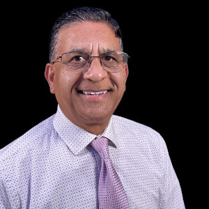Mahesh Mike Patel