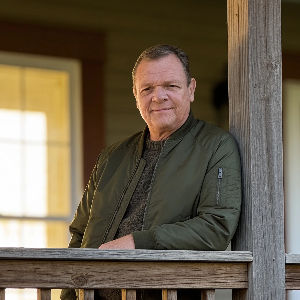 Stefan Barnhouse