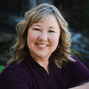 Stacy Schmiedeke