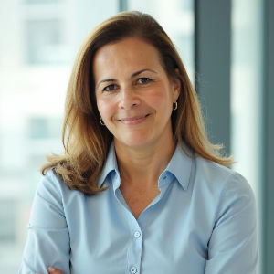 Carol Jukes