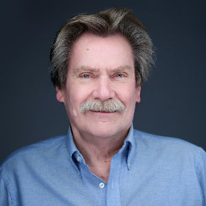 Bob Gordon