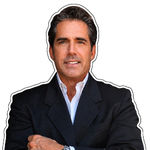 Headshot of Brent Jones, real estate agent