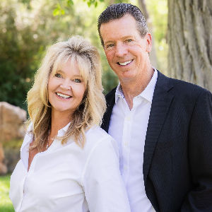 Mark and Tammy Monroe