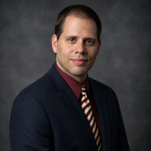 Kirk Golden
