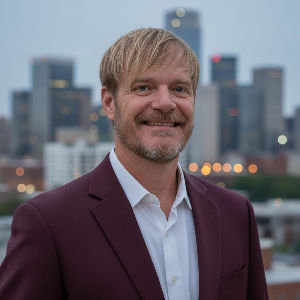 Eric Jayroe