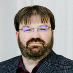 Headshot of Bill Hill, real estate agent