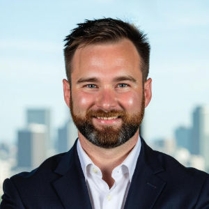 Jon Harned