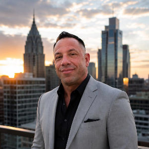 agent profile picture