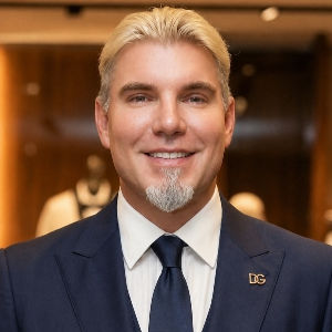 agent profile picture