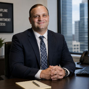 agent profile picture