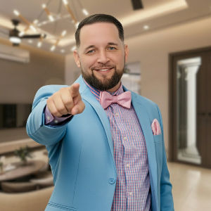 agent profile picture