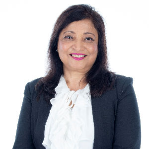Saher Rafiq