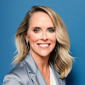 Amy Scarborough