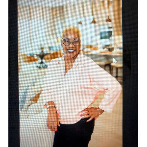 Sharon Duke