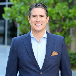 Michael Martirena