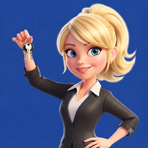 agent profile picture