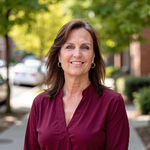 Kimberly Fink Top real estate agent in Woodmere