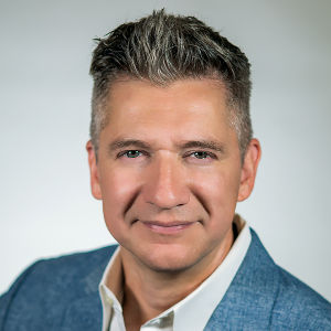 agent profile picture