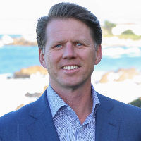 Christian Haun Top real estate agent in Pebble Beach