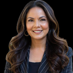 Itzel Gonzalez