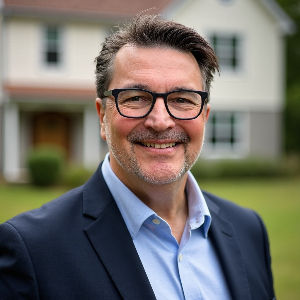 agent profile picture