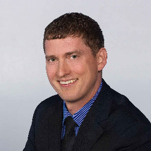 Colby Yoder