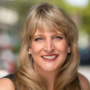 Kristin Burns