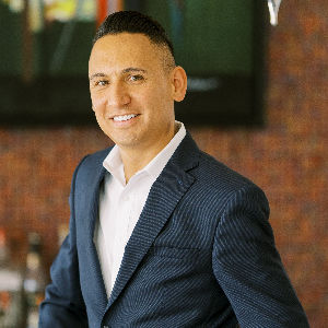 agent profile picture