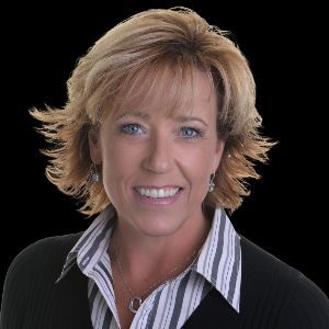 Kim Bradley