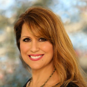 Nancy Cowles