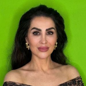 Neda Dameshghi