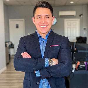Ivam Passos