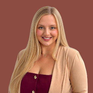 Madeleine Davis