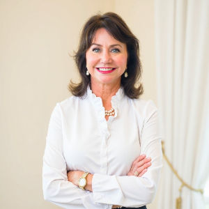 Shelley Simmons