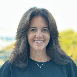 Sheri Lapidus