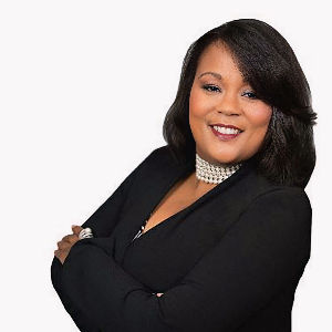 Sharon Jett